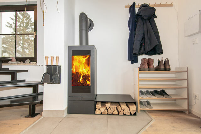 Ferienhaus in Lancken-Granitz - Ferienhaus Buttje - Bild 7