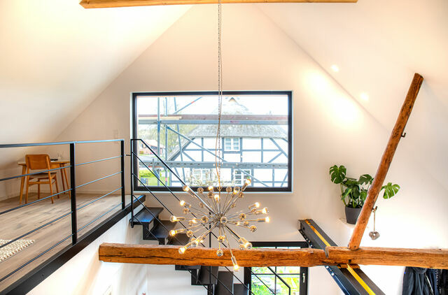 Ferienhaus in Lancken-Granitz - Ferienhaus Buttje - Bild 9