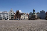 Ferienwohnung in Wismar - Atelier unterm Marienturm - ABC351 - Bild 23