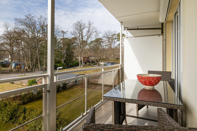 Ferienwohnung in Baabe - D&uuml;nenrose - Bild 6