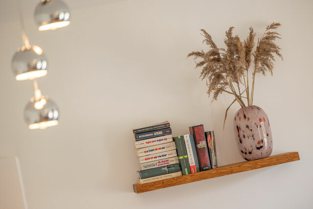 Ferienwohnung in Lauterbach - Alte Fischfabrik InselGl&uuml;ck - Bild 9