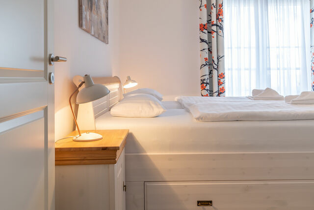 Ferienwohnung in Lauterbach - Alte Fischfabrik InselGl&uuml;ck - Bild 17