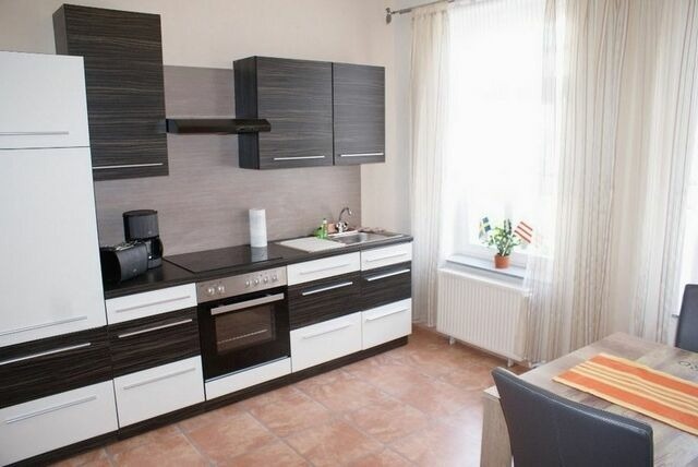 Ferienwohnung in Wismar - Altstadtappartement - ABC59 - Bild 3
