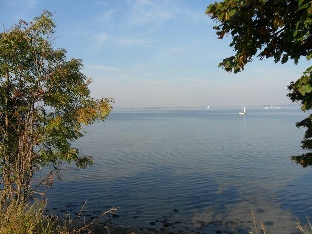 Ferienwohnung in Wismar - Ostseeblick - ABC60 - Bild 25