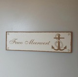 Ferienwohnung in Wismar - MeerWert mit Parkplatz - ABC297 - Bild 2