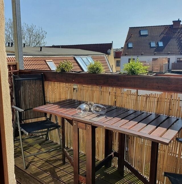 Ferienwohnung in Wismar - MeerWert mit Parkplatz - ABC297 - Bild 8