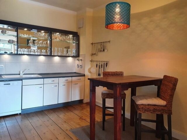 Ferienwohnung in Wismar - MeerWert mit Parkplatz - ABC297 - Bild 10