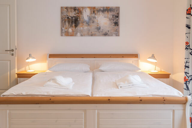 Ferienwohnung in Lauterbach - Alte Fischfabrik MoinMoin - Bild 13