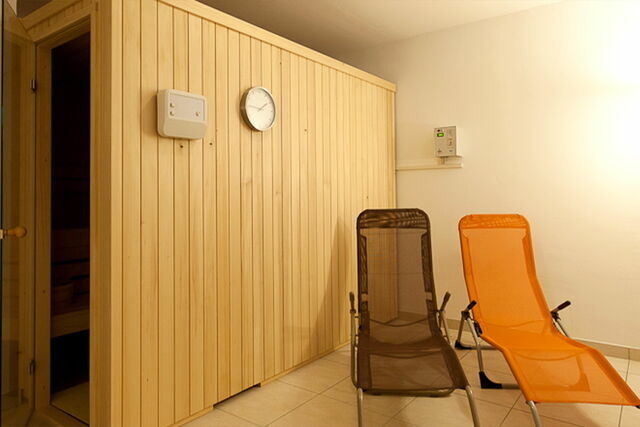 Ferienwohnung in Sellin - Stranddistel - Bild 8