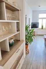 Ferienwohnung in Wismar - Heimathafen Wismar in der Altstadt - ABC565 - Bild 6