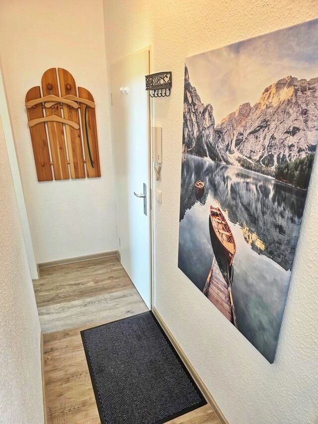 Ferienwohnung in Wismar - Heimathafen Wismar in der Altstadt - ABC565 - Bild 14