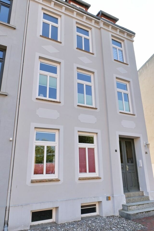 Ferienwohnung in Wismar - Heimathafen Wismar in der Altstadt - ABC565 - Bild 15