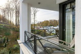 Ferienwohnung in Sellin - Villa Claire Sundowner - Bild 24