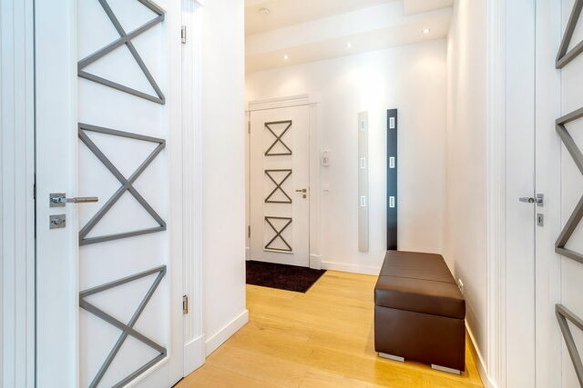 Ferienwohnung in Sellin - Villa Claire Sundowner - Bild 25