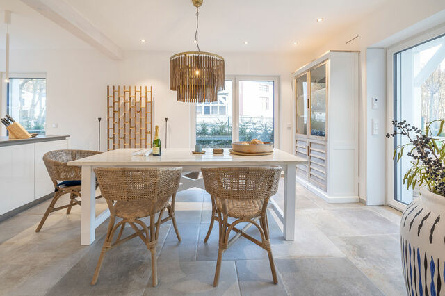 Ferienhaus in Sellin - Ferienhaus Vitamin Sea - Bild 4