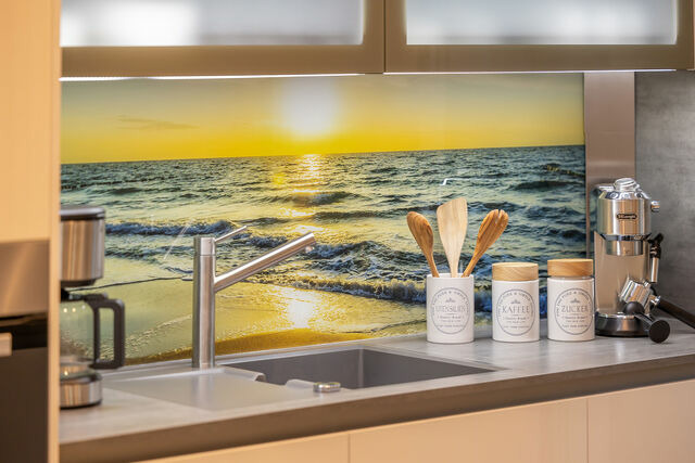 Ferienhaus in Sellin - Ferienhaus Vitamin Sea - Bild 14