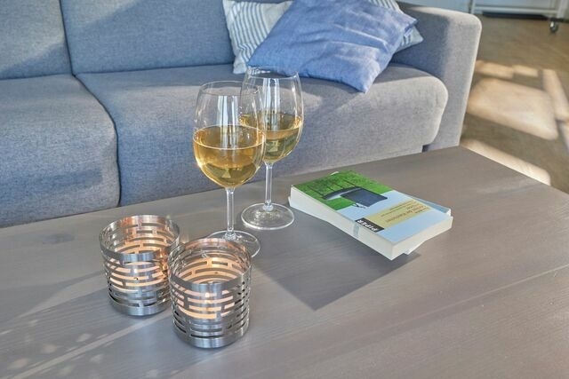 Ferienwohnung in Hohen Wieschendorf - Ostseeidyll mit Sauna No. 8 - Aurora Vista - ABC572 - Bild 9