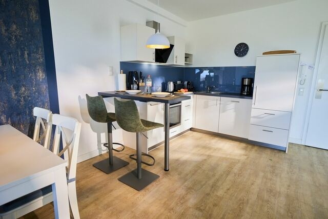 Ferienwohnung in Hohen Wieschendorf - Ostseeidyll mit Sauna No. 8 - Aurora Vista - ABC572 - Bild 14