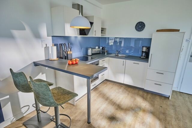 Ferienwohnung in Hohen Wieschendorf - Ostseeidyll mit Sauna No. 8 - Aurora Vista - ABC572 - Bild 15