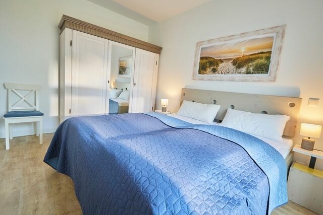 Ferienwohnung in Hohen Wieschendorf - Ostseeidyll mit Sauna No. 8 - Aurora Vista - ABC572 - Bild 19