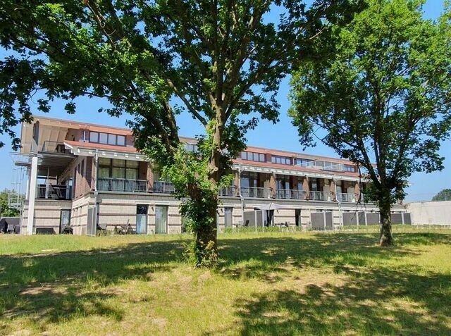 Ferienwohnung in Hohen Wieschendorf - Ostseeidyll mit Sauna No. 8 - Aurora Vista - ABC572 - Bild 25