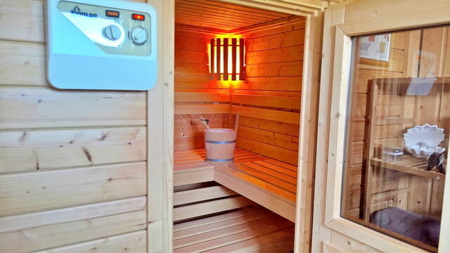 Ferienwohnung in Hohen Wieschendorf - Ferienwohnung 1 - Zur Schwedenschanze - ABC561 - Nur Ferieng&auml;ste! - Bild 16