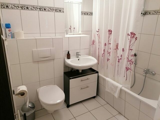 Ferienwohnung in Wismar - Am Wismarer Markt mit Balkon - ABC329 - Bild 12