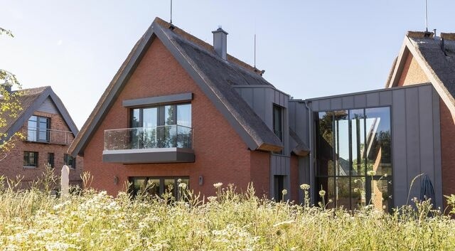 Ferienhaus in Lobbe - Ferienhaus Baltic in Lobbe - Bild 5