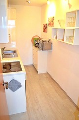 Ferienwohnung in Hohen Wieschendorf - Gaffelschoner - ABC613 - Bild 10