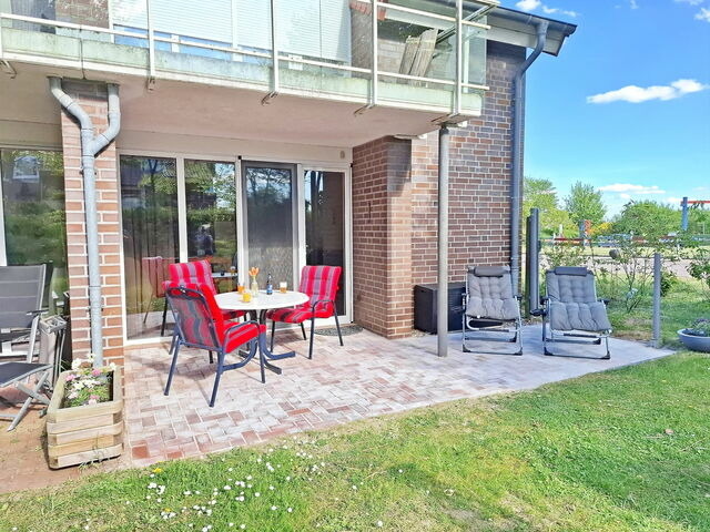 Ferienwohnung in Hohen Wieschendorf - Nice Place - ABC587 - Bild 2