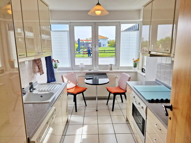 Ferienwohnung in Hohen Wieschendorf - Nice Place - ABC587 - Bild 11