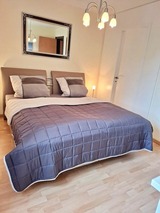 Ferienwohnung in Hohen Wieschendorf - Nice Place - ABC587 - Bild 13