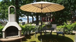 Kr&auml;hennest am Strand - ABC52