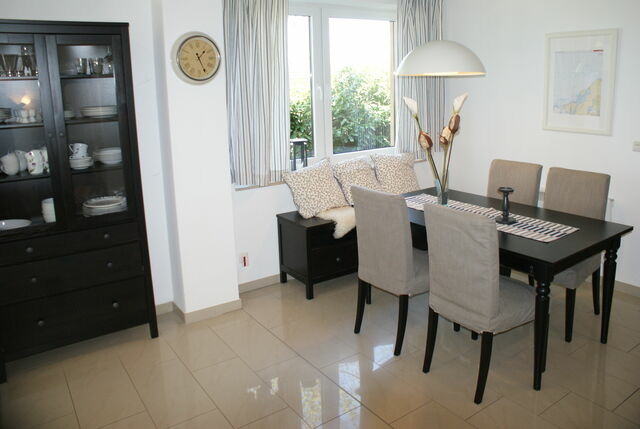 Ferienwohnung in Zierow - Kr&auml;hennest am Strand - ABC52 - Bild 6