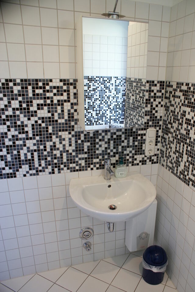 Ferienwohnung in Zierow - Kr&auml;hennest am Strand - ABC52 - Bild 10