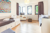 Ferienhaus in Sellin - Strandhaus Wolkenlos - Bild 12