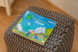 Ferienhaus in Sellin - Strandhaus Wolkenlos - Bild 17