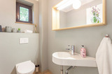 Ferienhaus in Sellin - Strandhaus Wolkenlos - Bild 21