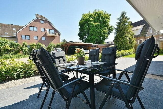 Ferienhaus in Gr&ouml;mitz - Haus Fischerstra&szlig;e 6a - Bild 3