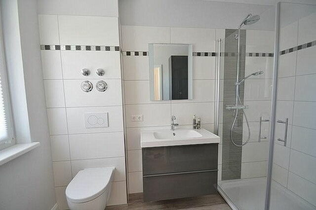 Ferienhaus in Gr&ouml;mitz - Haus Fischerstra&szlig;e 6a - Bild 12