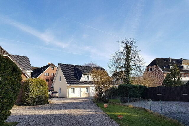 Ferienhaus in Gr&ouml;mitz - Haus Fischerstra&szlig;e 6a - Bild 14