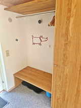 Ferienhaus in Zierow - Ferienhaus Ankerplatz Zierow - ABC594 - Bild 21