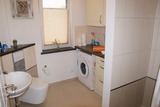 Ferienwohnung in Wismar - Am Jungfernteich mit Kajak - ABC279 - Bild 5
