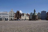 Ferienwohnung in Wismar - Scholle - ABC124 - Bild 15