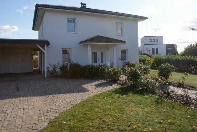 Ferienhaus in Wismar - Stadthaus L&uuml;bsche Burg - ABC326 - Bild 3