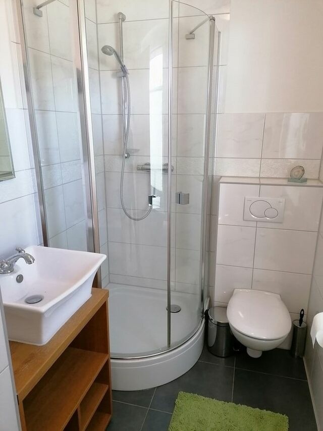 Ferienhaus in Wismar - Stadthaus L&uuml;bsche Burg - ABC326 - Bild 12