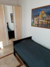 Ferienhaus in Wismar - Stadthaus L&uuml;bsche Burg - ABC326 - Bild 13