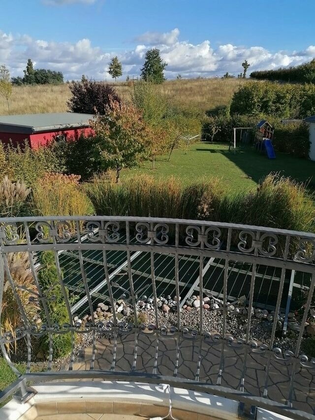 Ferienhaus in Wismar - Stadthaus L&uuml;bsche Burg - ABC326 - Bild 25