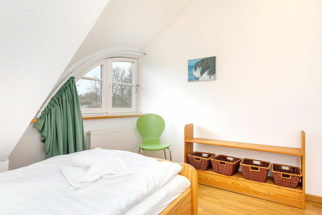 Ferienwohnung in Lancken-Granitz - Die gro&szlig;e Gr&uuml;ne - Bild 15