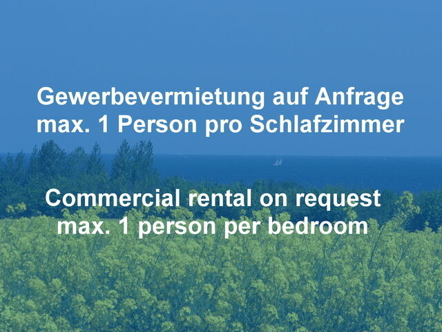 Ferienwohnung in Hohen Wieschendorf - Ostseeperle No. 31 - Aurora Vista - ABC31 - Bild 3